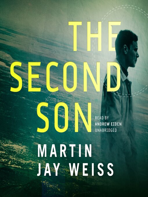 Title details for The Second Son by Martin Jay Weiss - Available